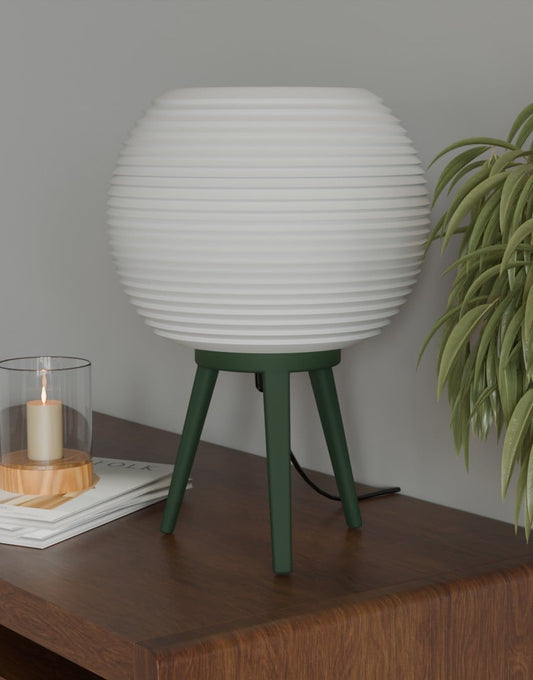 Lumen Lamp