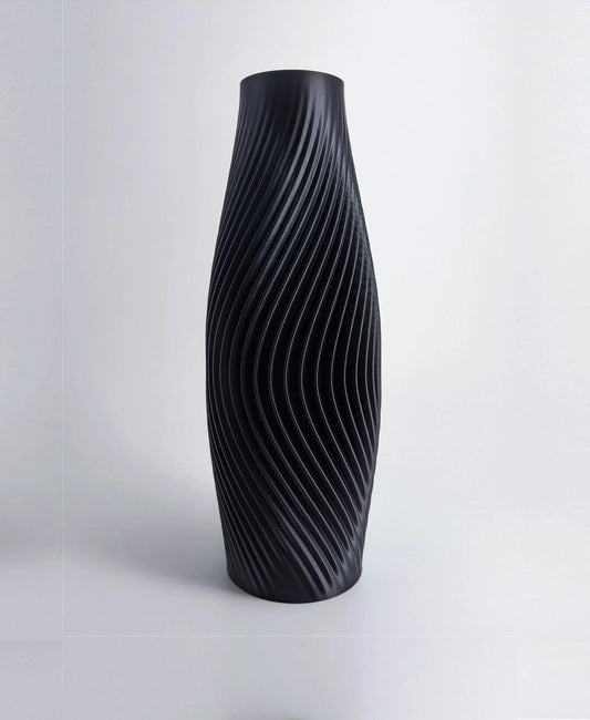 Volute Vase