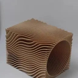 Modern Vase – Sculptural Modern Vase | Pen holder – Cool