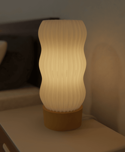 Pillar Lamp