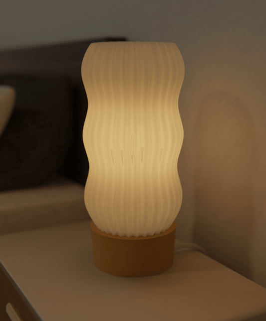 Pillar Lamp