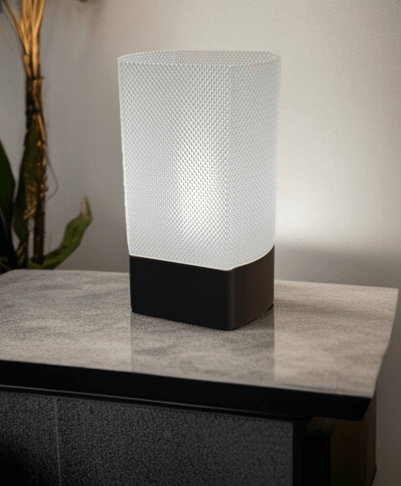 Prism Lamp