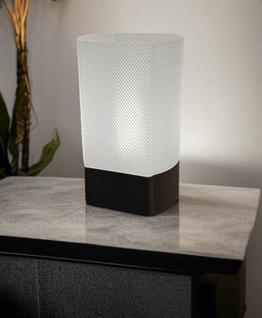 Prism Lamp
