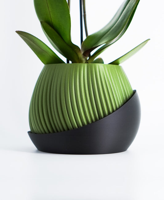 Bloomcrest Planter