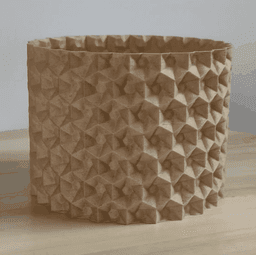 Modern Planter – Modern Indoor Plant Pot – Flowerpot