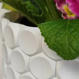 Modern Planter – Modern Indoor Plant Pot – Model (Planter%20 1255159)