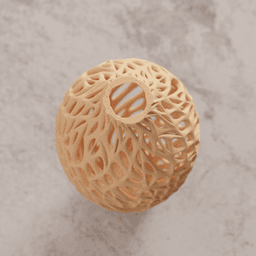 Modern Vase – Sculptural Modern Vase – Decorative (Vase 1387119)