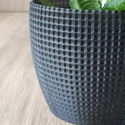 Modern Planter – Modern Indoor Plant Pot – Model (Planter%20 1255162)