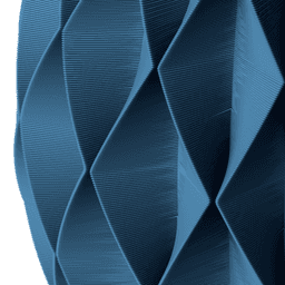 Modern Vase – Sculptural Modern Vase – Decorative (Vase%20 1264665)