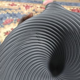 Modern Vase – Sculptural Modern Vase – Elevate