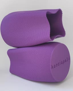 Modern Vase – Sculptural Modern Vase | Add Make