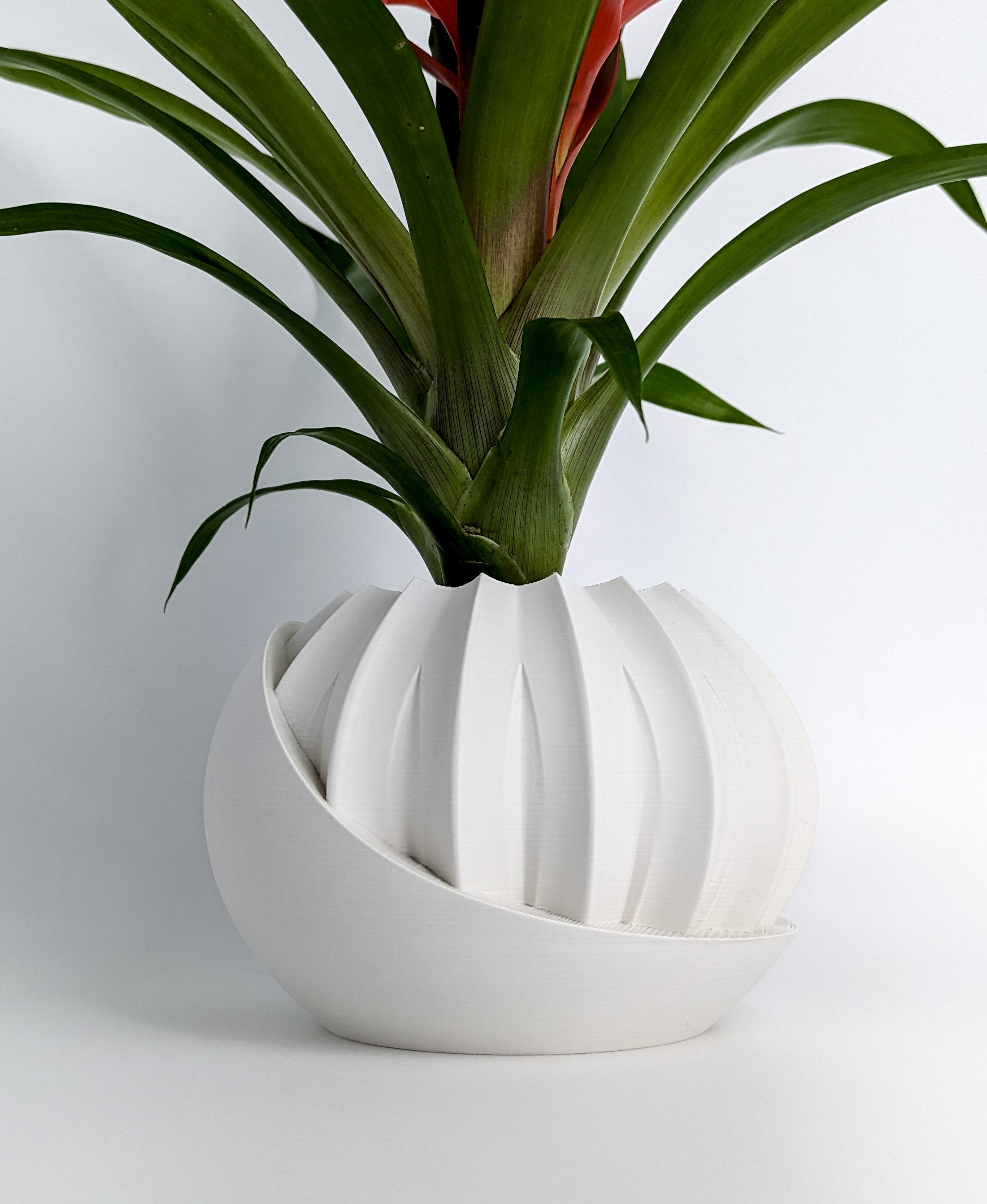 HiddenLotus Planter