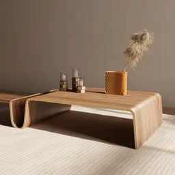 Modern Vase – Sculptural Modern Vase – Decorative (Vase 1249179)