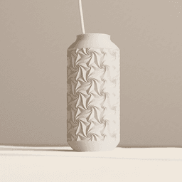 Modern Vase – Sculptural Modern Vase – Decorative