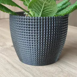 Modern Planter – Modern Indoor Plant Pot – Model (Planter%20 1255162)