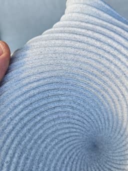 Modern Vase – Sculptural Modern Vase – Elevate