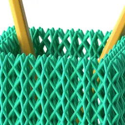 Modern Desk Organizer – Pencil & Pen Holder – Lattice (Pen%20Holder 1274556)