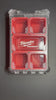 Milwaukee Packout Insert to suit M12 Fuel Impact Driver Gen 3 – USA 2553-20 / AUS/UK M12FID