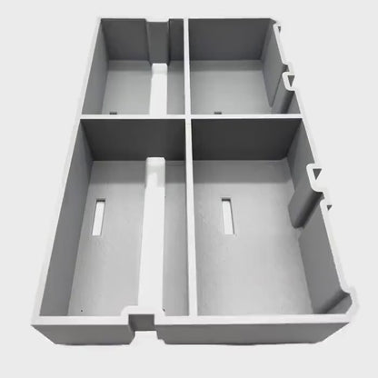 Milwaukee Packout Insert to suit M18 12.0Ah Battery – USA 48-11-1812 / AUS/UK 48-11-1812
