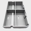 Milwaukee Packout Insert to suit M18 12.0Ah Battery – USA 48-11-1812 / AUS/UK 48-11-1812