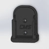 Battery Holder – Makita M18 Wall-Mountable Organizer | Durable Storage Solution for Makita Batteries & Tools