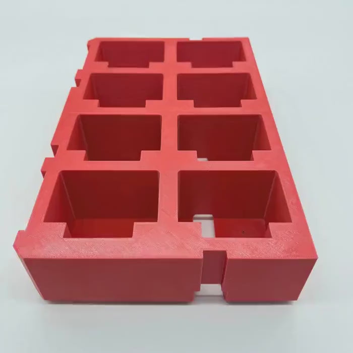 Milwaukee Packout Draw Insert to suit M18 5.0Ah Battery – USA 48-11-1850 / AUS/UK 48-11-1850