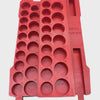 Milwaukee Packout Insert to suit M12 Ratchet – USA 2557-20 / AUS/UK M12FIR38 and Sockets